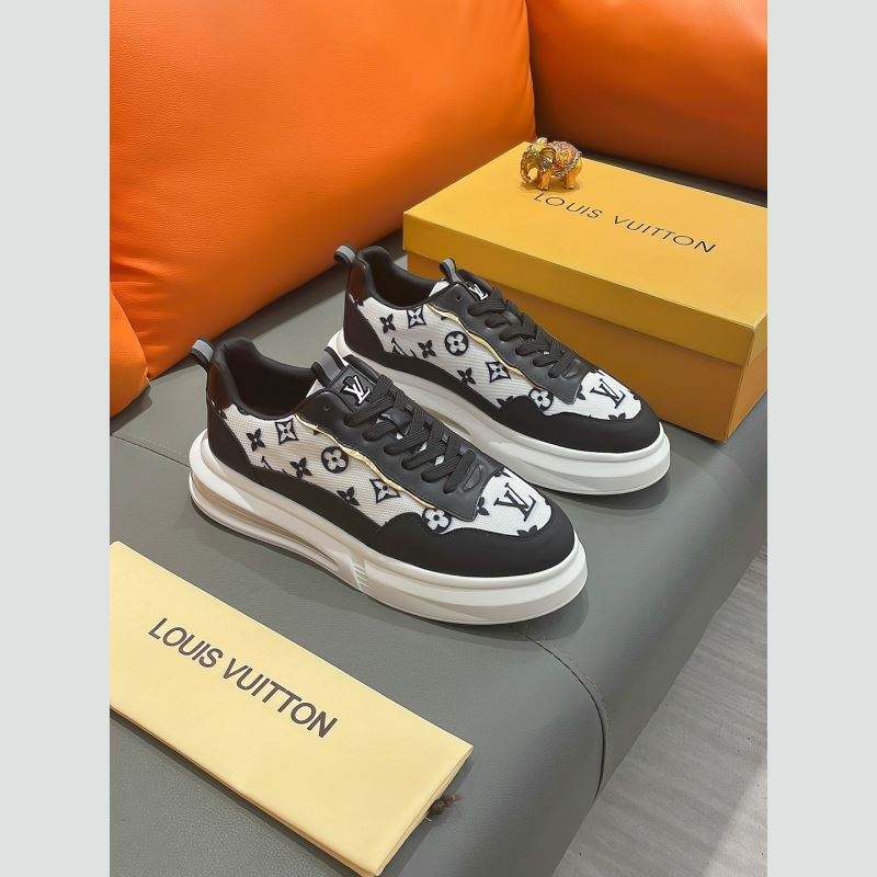 l**is V*t*n sneakers